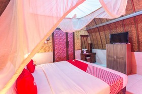 Angels Cottages by OYO