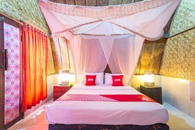 Angels Cottages by OYO