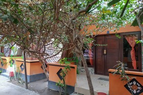 Angels Cottages by OYO