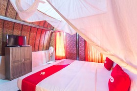 Angels Cottages by OYO
