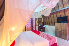 Angels Cottages by OYO