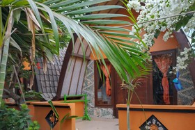 Angels Cottages by OYO