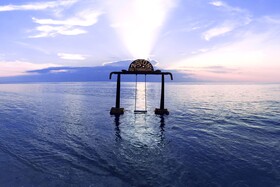 Aston Sunset Beach Resort - Gili Trawangan