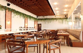 Aston Sunset Beach Resort - Gili Trawangan