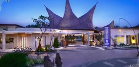 Aston Sunset Beach Resort - Gili Trawangan
