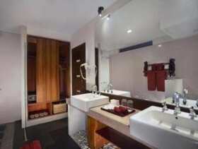 Aston Sunset Beach Resort - Gili Trawangan