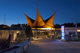 Aston Sunset Beach Resort - Gili Trawangan