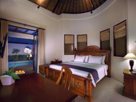 Aston Sunset Beach Resort - Gili Trawangan