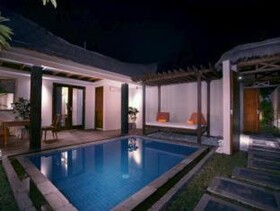 Aston Sunset Beach Resort - Gili Trawangan