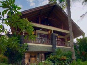 Aston Sunset Beach Resort - Gili Trawangan