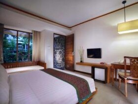 Aston Sunset Beach Resort - Gili Trawangan