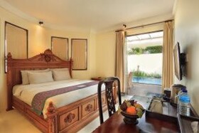 Aston Sunset Beach Resort - Gili Trawangan