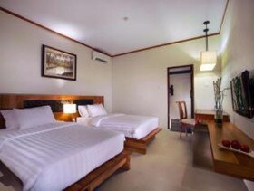 Aston Sunset Beach Resort - Gili Trawangan