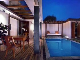 Aston Sunset Beach Resort - Gili Trawangan