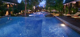 Aston Sunset Beach Resort - Gili Trawangan