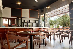 Aston Sunset Beach Resort - Gili Trawangan