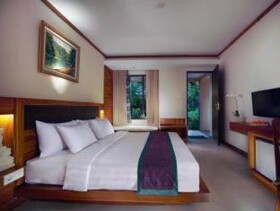 Aston Sunset Beach Resort - Gili Trawangan