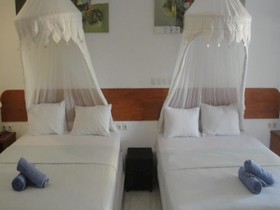 Baleku Guest House - Gili Trawangan