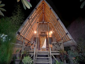 Baleku Guest House - Gili Trawangan