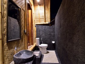 Baleku Guest House - Gili Trawangan