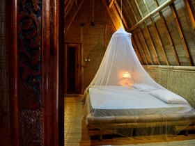 Baleku Guest House - Gili Trawangan