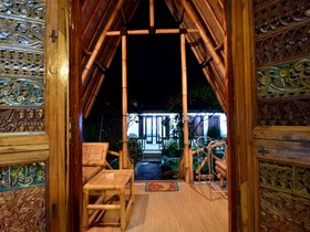 Baleku Guest House - Gili Trawangan