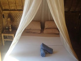 Baleku Guest House - Gili Trawangan