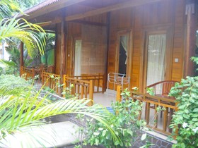 Balenta Bungalows
