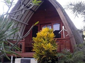 Balenta Bungalows