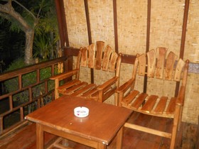 Balenta Bungalows