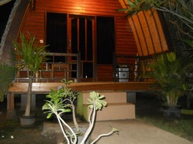 Balenta Bungalows