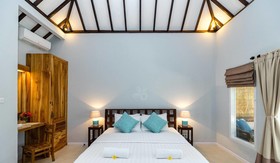Bale Sampan Bungalows
