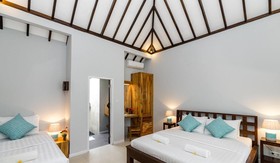 Bale Sampan Bungalows