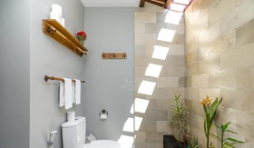 Bale Sampan Bungalows