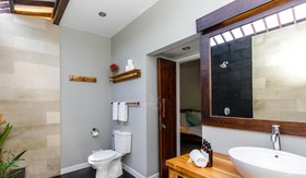 Bale Sampan Bungalows