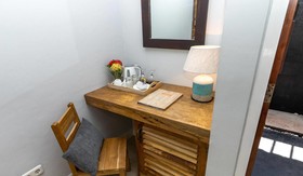 Bale Sampan Bungalows