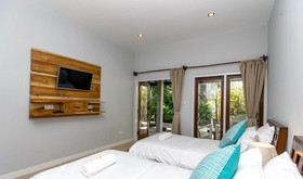 Bale Sampan Bungalows