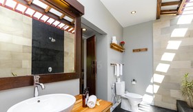 Bale Sampan Bungalows