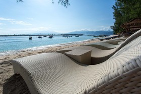 Bale Sampan Bungalows