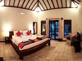 Bale Sampan Bungalows