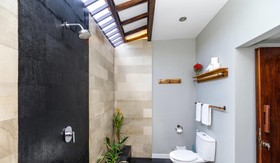 Bale Sampan Bungalows