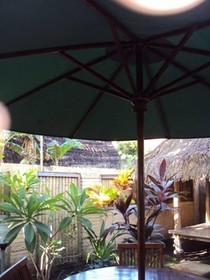 Banana Leaf Bungalows