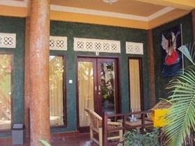 Banana Leaf Bungalows