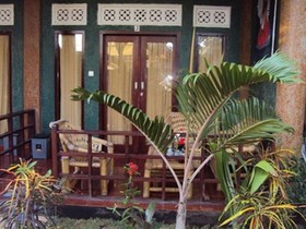 Banana Leaf Bungalows