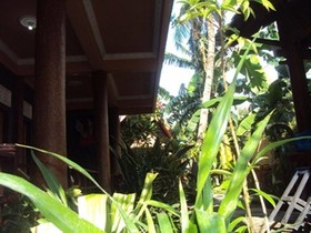 Banana Leaf Bungalows