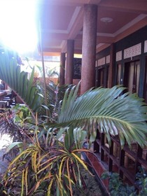 Banana Leaf Bungalows
