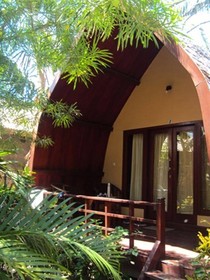 Banana Leaf Bungalows