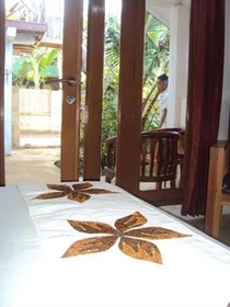 Banana Leaf Bungalows