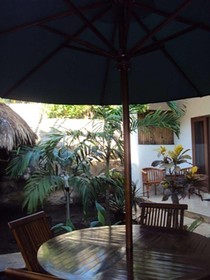 Banana Leaf Bungalows