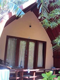 Banana Leaf Bungalows